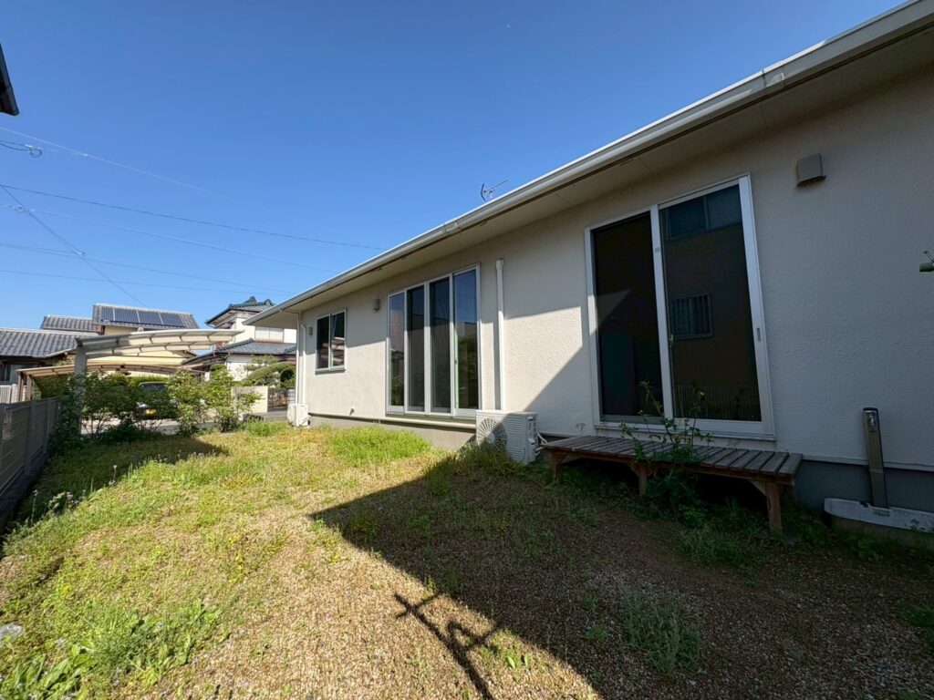 大村市富の原1丁目　住友林業施工　平家建て　4LDK　中古戸建住宅 画像6