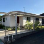 大村市富の原1丁目　住友林業施工　平家建て　4LDK　中古戸建住宅 画像2