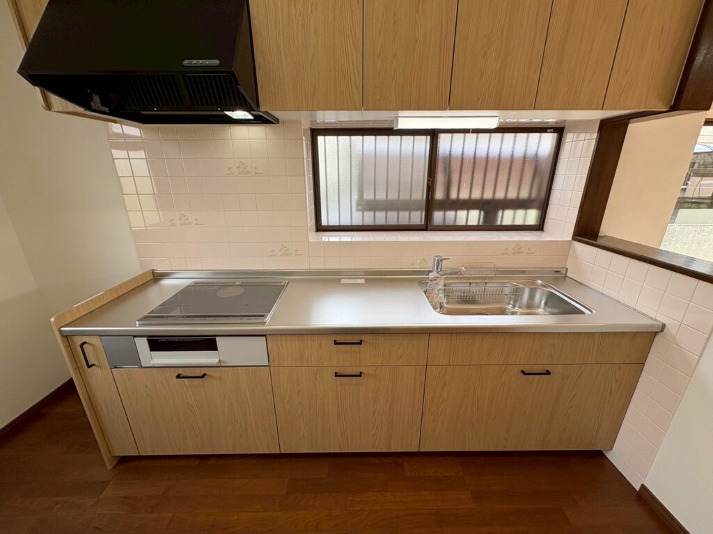 大村市乾馬場町　4SLDK　中古戸建住宅 画像10