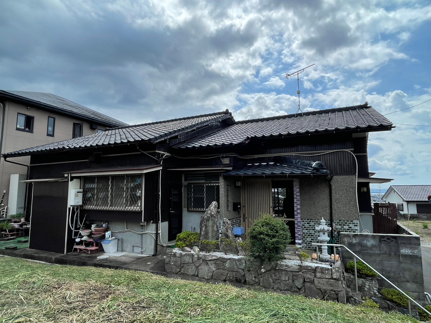 大村市松原１丁目 平家建 中古戸建住宅