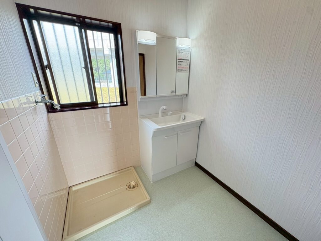 大村市乾馬場町　4SLDK　中古戸建住宅 画像16