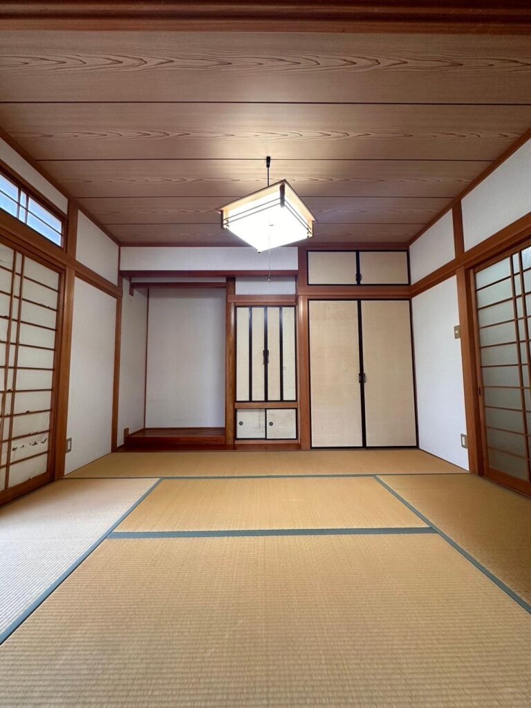 大村市古町1丁目　6SDK　中古戸建住宅 画像17