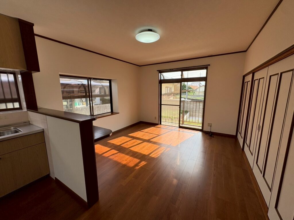 大村市乾馬場町　4SLDK　中古戸建住宅 画像9