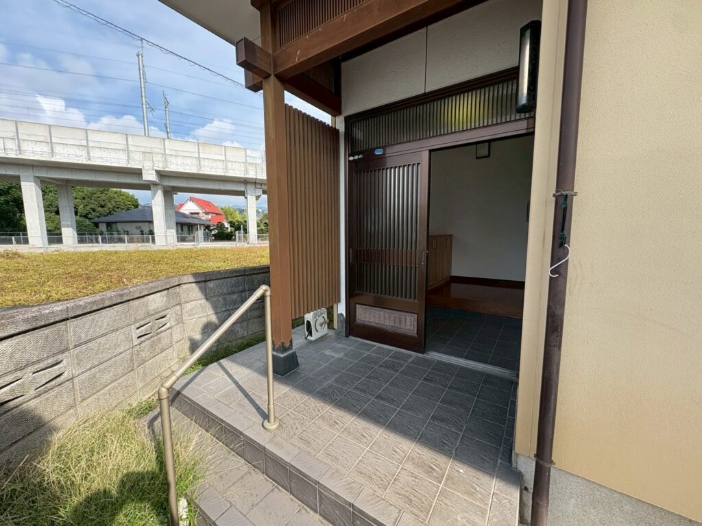 大村市乾馬場町　4SLDK　中古戸建住宅 画像6