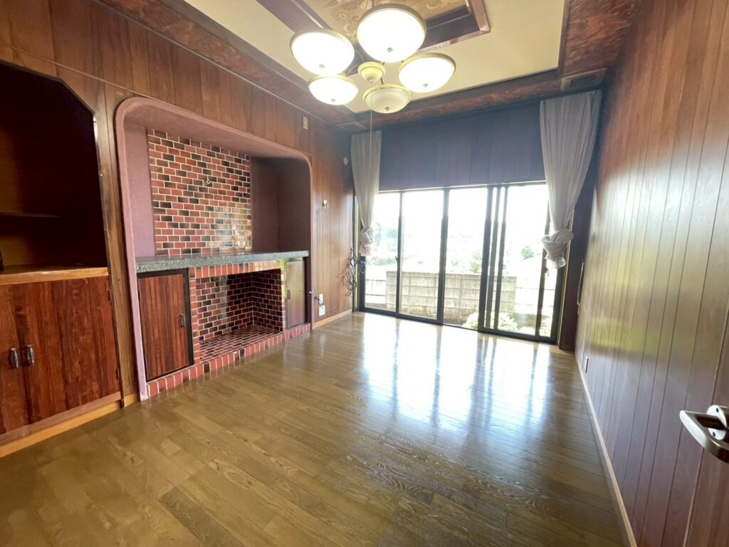 東彼杵町瀬戸郷　5DK　中古戸建住宅 画像7