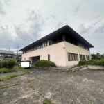 大村市水田町　校舎（学校） 兼 住居（5SLDK）　RC造2階建て 画像3