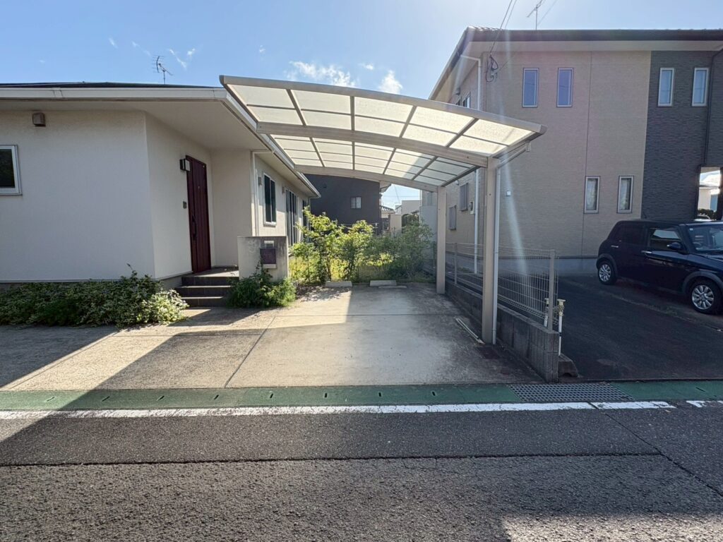 大村市富の原1丁目　住友林業施工　平家建て　4LDK　中古戸建住宅 画像5