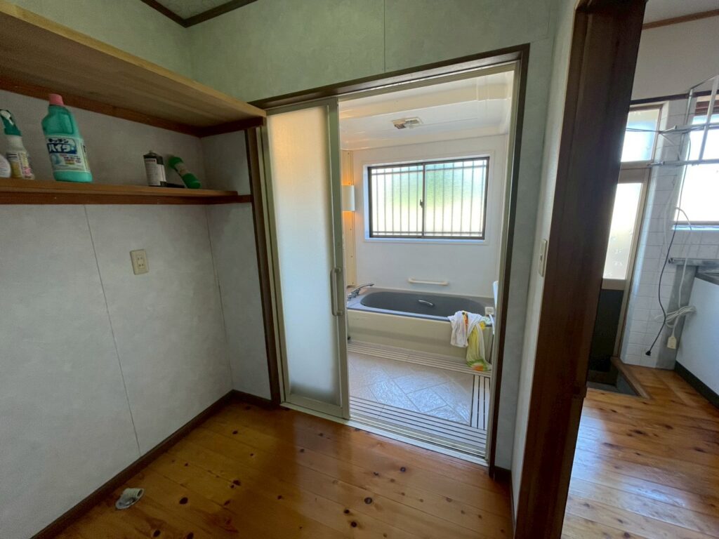 東彼杵町瀬戸郷　5DK　中古戸建住宅 画像10