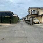 大村市宮小路1丁目　売地（建築条件なし） 画像6